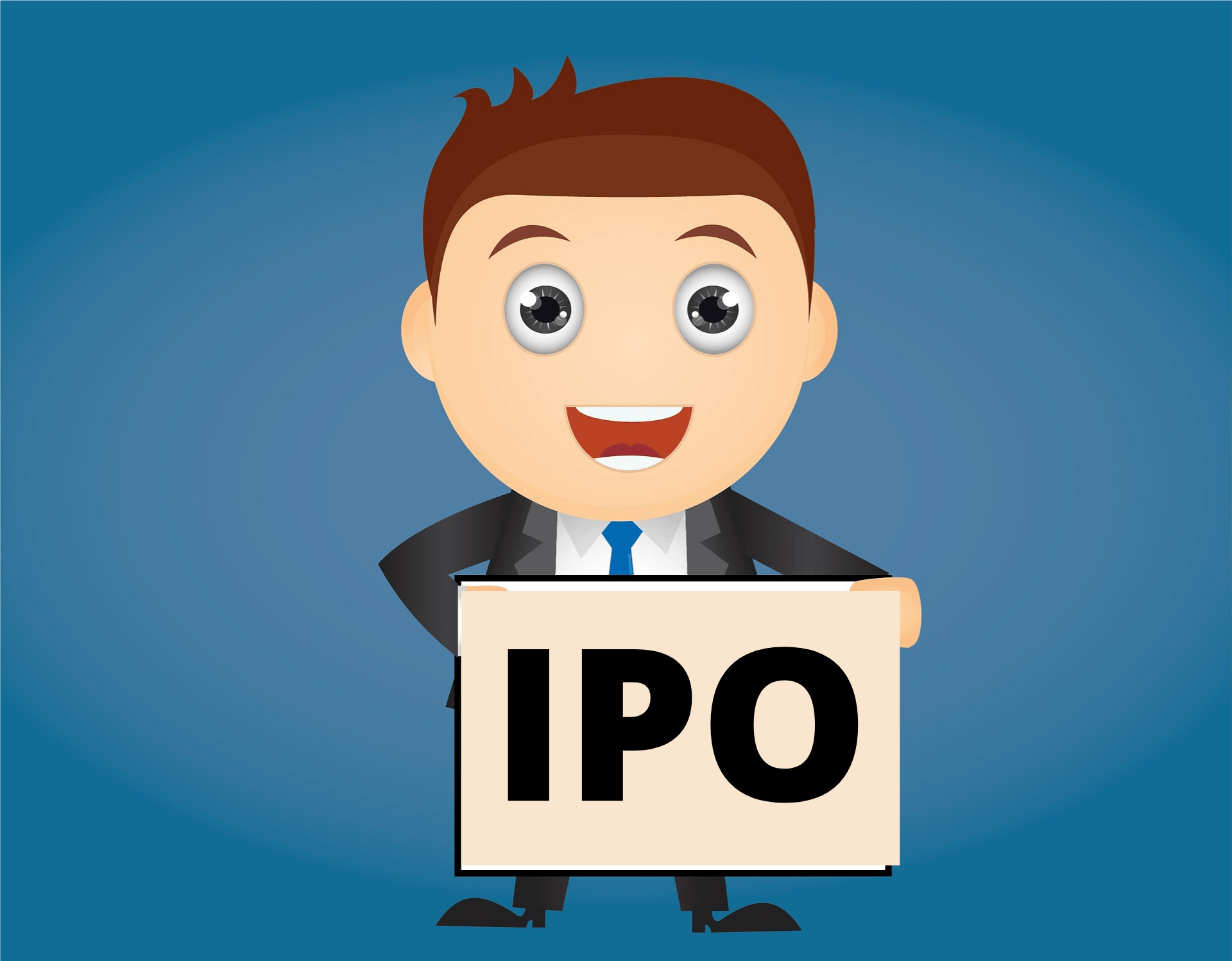 IPO क्या होता है