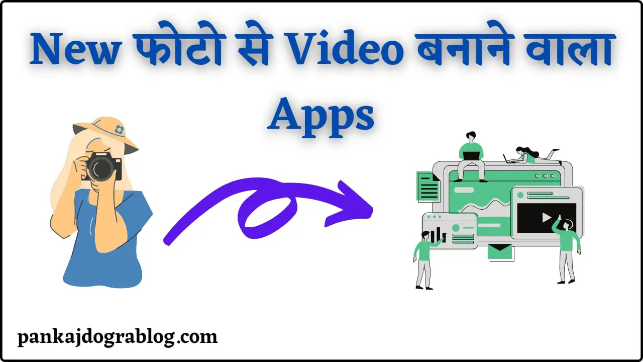 video banane wala apps