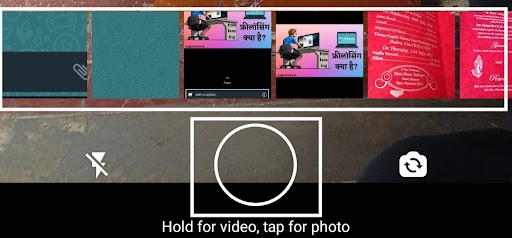 Camera Icon 1