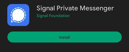 Signal App Download कैसे करें