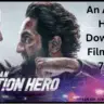 An Action Hero Download