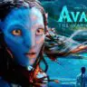 Avatar The way of water